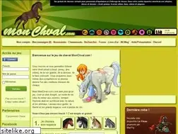 Sites similar to monchval.com
