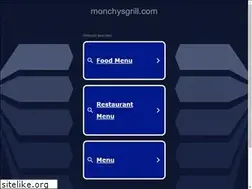 Sites similar to monchysgrill.com