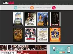 Sites similar to moncine-anglet.com
