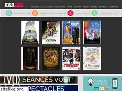 Sites similar to moncine-beziers.com