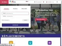 Sites similar to moncitybus.com