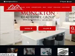 Sites similar to monckton.ca
