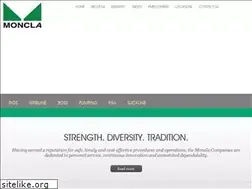 Sites similar to moncla.com
