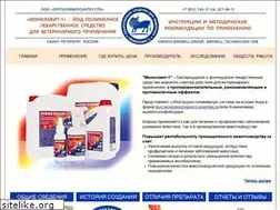 Sites similar to monclavit.ru