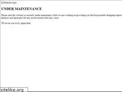 Sites similar to monclerbest.com