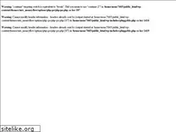 Sites similar to monclimatiseurmobile.net