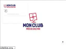 Sites similar to monclubpresdechezmoi.com