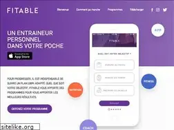 Sites similar to moncoach.com