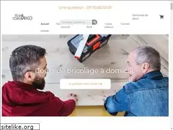 Sites similar to moncoachbrico.com