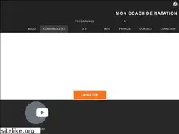 Sites similar to moncoachdenatation.fr