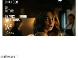 Sites similar to moncoachingseduction.com