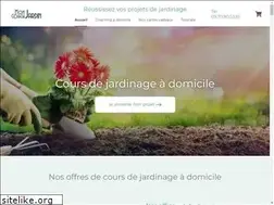 Sites similar to moncoachjardin.com