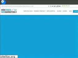Sites similar to moncoachwebmarketing.nc