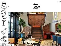Sites similar to moncoco.paris