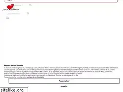 Sites similar to moncoeurvalence.fr