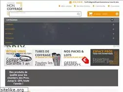 Sites similar to moncoffrage.com