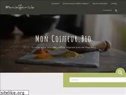 Sites similar to moncoiffeur.bio