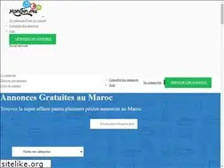 Sites similar to moncoin.ma