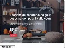 Sites similar to moncoindevie.com