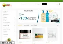 Sites similar to moncoinsante.co.uk