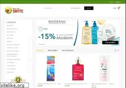 Sites similar to moncoinsante.es