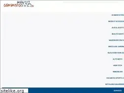 Sites similar to moncommerce64.fr