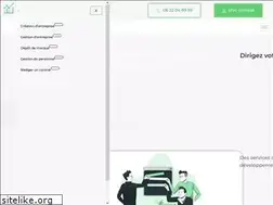 Sites similar to moncompta.com