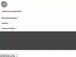Sites similar to monconcoursdgfip.fr