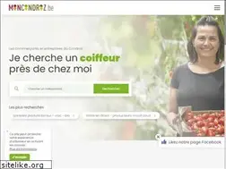 Sites similar to moncondroz.be