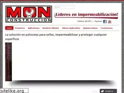 Sites similar to monconstruccion.com