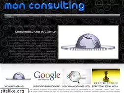 Sites similar to monconsulting.es