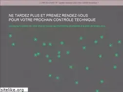 Sites similar to moncontroletechnique.be