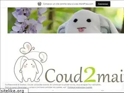 Sites similar to moncoupdefil.wordpress.com