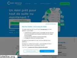Sites similar to moncoupdepouce.com