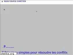 Sites similar to moncouplemesrelations.com