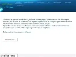 Sites similar to moncoursdesvt.fr