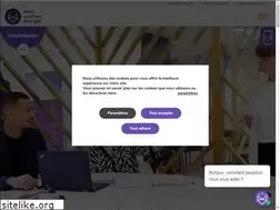 Sites similar to moncourtierenergie.com
