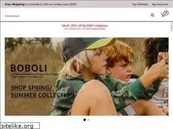 Sites similar to moncouturier.com