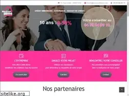 Sites similar to moncreditimmo.fr