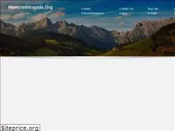 Sites similar to moncreditrapide.org