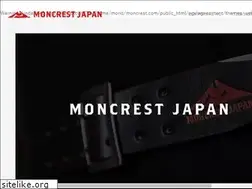 Sites similar to moncrest.com