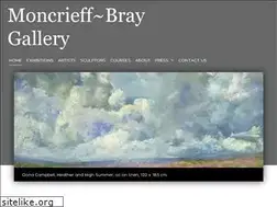 Sites similar to moncrieff-bray.com