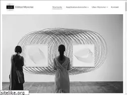 Sites similar to moncrier.ch