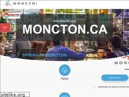 Sites similar to moncton.ca