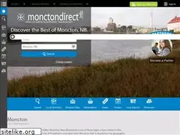 Sites similar to monctondirect.info