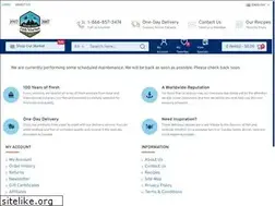 Sites similar to monctonfish.com
