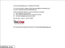 Sites similar to monctonlistings.com