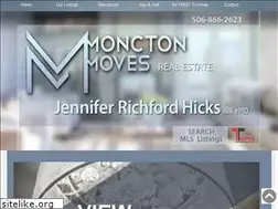 Sites similar to monctonmoves.com