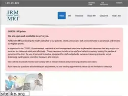 Sites similar to monctonmri.com