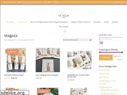 Sites similar to moncukorganizasyon.com
